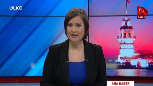 &Uuml;lke Ana Haber - 8 Mart 2018