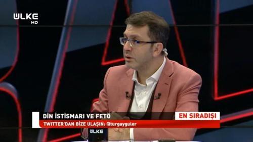 En Sıradışı - 15 Mart 2018