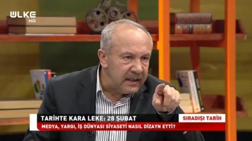 Sıradışı Tarih - 6 Mart 2018