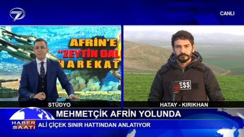 Haber Saati - 5 Mart 2018