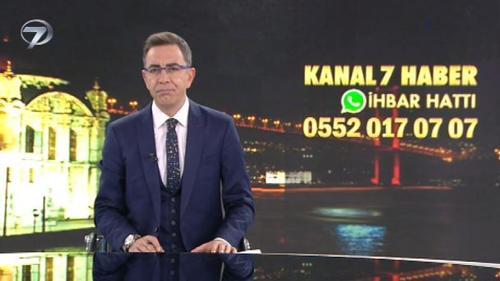 Haber Saati - 19 Mart 2018