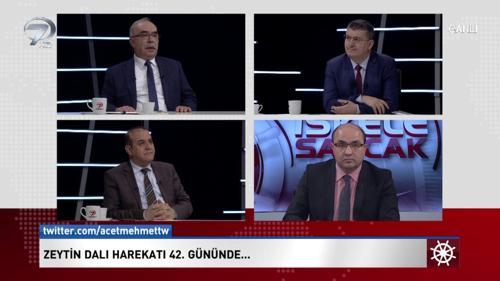 İskele Sancak - 2 Mart 2018