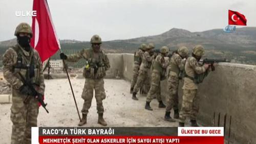 Ülke'de Bu Gece - 5 Mart 2018