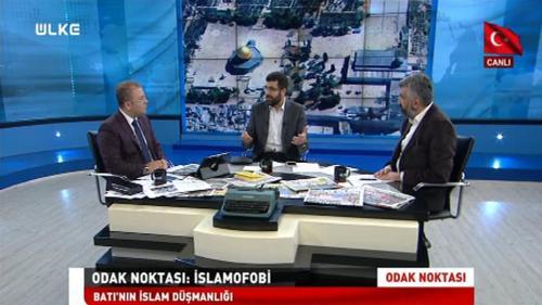 Odak Noktası - 13 Mart 2018