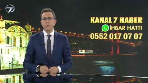 Haber Saati - 27 Mart 2018