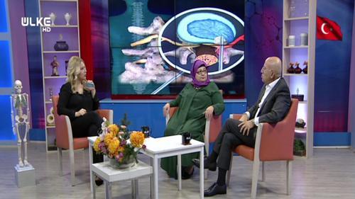 Önce Sağlık - 19 Mart 2018