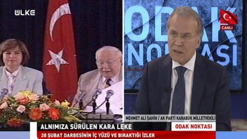 Odak Noktası - 28 Şubat 2018