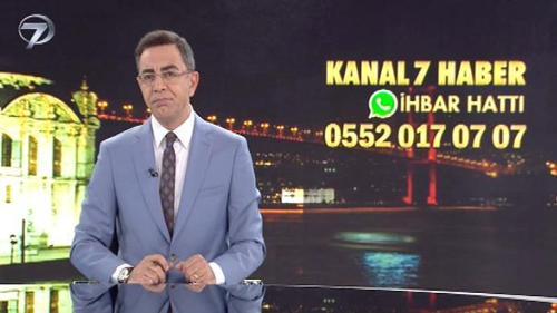 Haber Saati - 20 Mart 2018