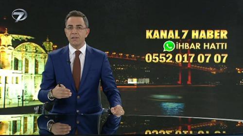 Haber Saati - 21 Mart 2018
