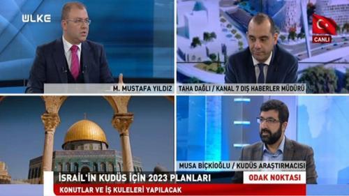 Odak Noktası - 27 Mart 2018