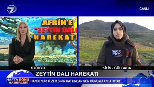 Hafta Sonu Haberleri - 10 Mart 2018