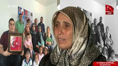 Şehitler Ve Şahitler - Yusuf Çelik - 5 Mart 2018