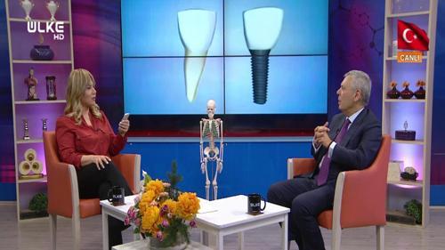 Önce Sağlık - 29 Mart 2018