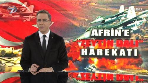 Haber Saati - 1 Mart 2018