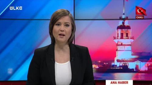 &Uuml;lke Ana Haber - 16 Mart 2018