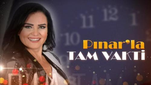 Pınar’la Tam Vakti
