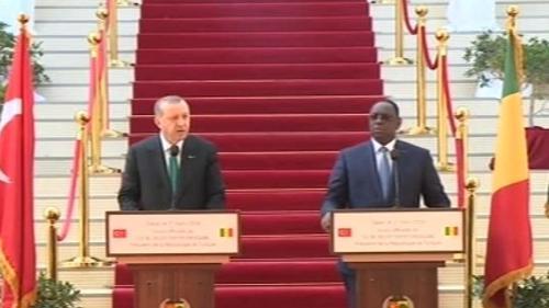 Ülke'de Bu Gece - 1 Mart 2018