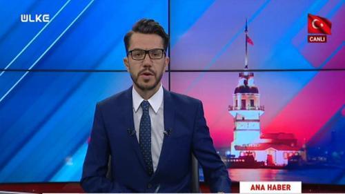 &Uuml;lke Ana Haber - 3 Mart 2018
