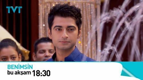 Benimsin 3.Bölüm Fragmanı - 7 Mart Çarşamba