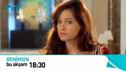 Benimsin 25.Bölüm Fragmanı - 29 Mart Perşembe