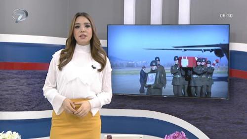 Kanal 7'de Sabah - 29 Mart 2018
