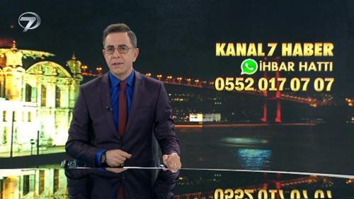 Haber Saati - 28 Mart 2018