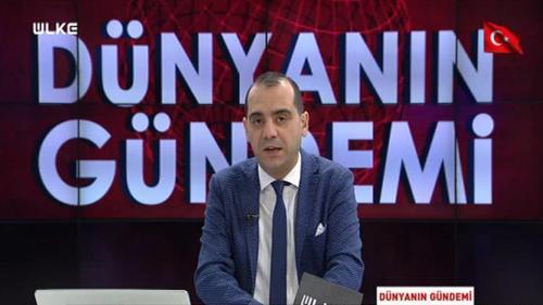 Dünyanın Gündemi - 28 Şubat 2018