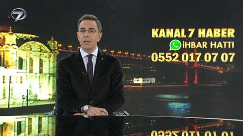 Haber Saati - 29 Mart 2018