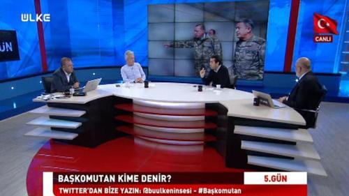 5. Gün - 30 Mart 2018