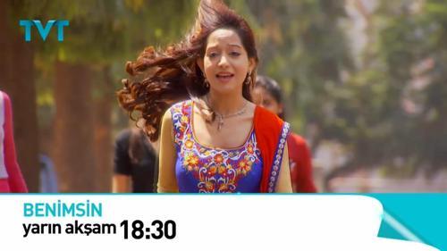 Benimsin 15.Bölüm Fragmanı - 19 Mart Pazartesi