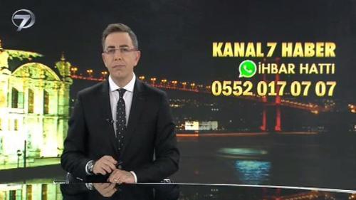 Haber Saati - 26 Mart 2018