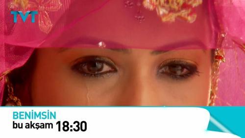 Benimsin 19.Bölüm Fragmanı - 23 Mart Cuma
