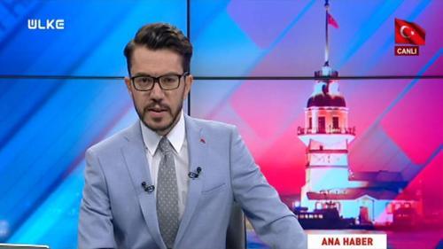 &Uuml;lke Ana Haber - 10 Mart 2018