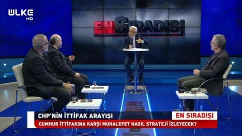 En Sıradışı - 1 Mart 2018