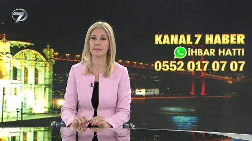 Hafta Sonu Haberleri - 11 Mart 2018