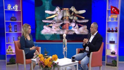 Önce Sağlık - 21 Mart 2018