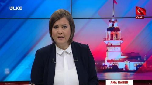 &Uuml;lke Ana Haber - 5 Mart 2018