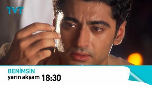 Benimsin 28.Bölüm Fragmanı - 1 Nisan Pazar
