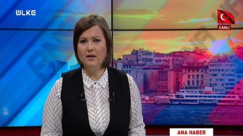 &Uuml;lke Ana Haber - 30 Mart 2018