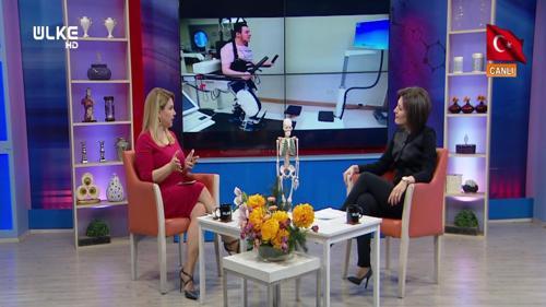 Önce Sağlık - 1 Mart 2018