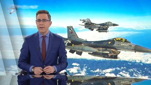 Haber Saati - 28 Şubat 2018