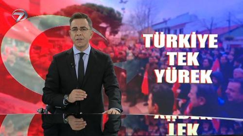 Haber Saati - 7 Mart 2018