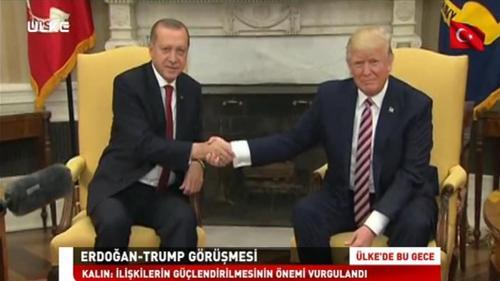 Ülke'de Bu Gece - 22 Mart 2018