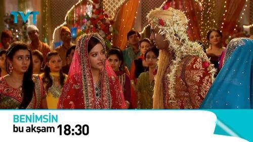 Benimsin 4.Bölüm Fragmanı - 8 Mart Perşembe
