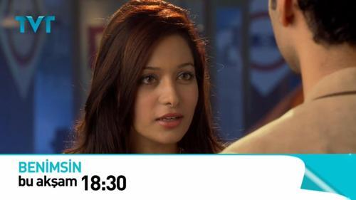 Benimsin 17.Bölüm Fragmanı - 21 Mart Çarşamba