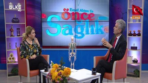 Önce Sağlık - 22 Mart 2018