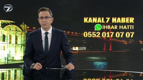 Haber Saati - 12 Mart 2018