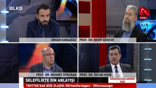 Konuşacaklarımız Var - 2 Mart 2018