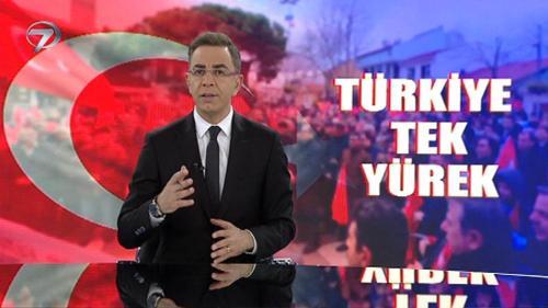 Haber Saati - 14 Mart 2018