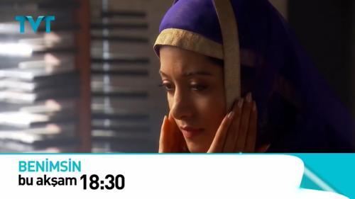 Benimsin 7.Bölüm Fragmanı - 11 Mart Pazar